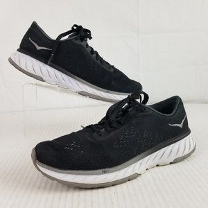 Hoka One One Cavu 2 Mens sz 7.5 Running Shoes